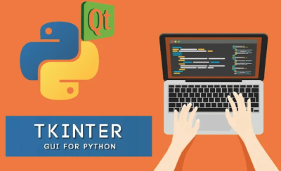 Python pyqt5、tkinter guiのカスタムデスクトップアプリケーションを開発します
